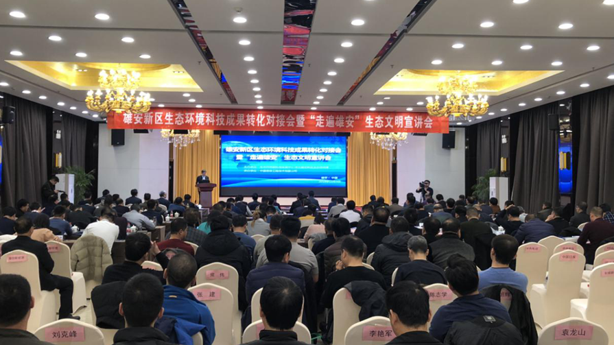 白洋淀区域生态治理“红黑榜”（二十五）