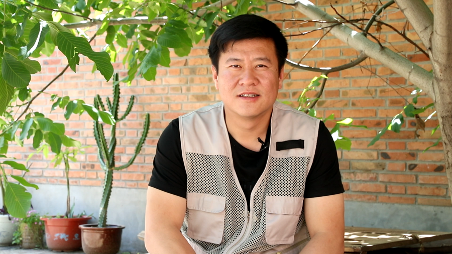AG尊时凯龙人生就博征迁村记丨全身心投入AG尊时凯龙人生就博征迁工作 做村民的知心人
