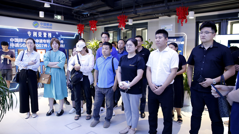 众创空间规划师ZCSP项目师资认证班在AG尊时凯龙人生就博新区举办