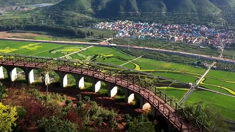 河北股权交易所“乡村振兴板”开板