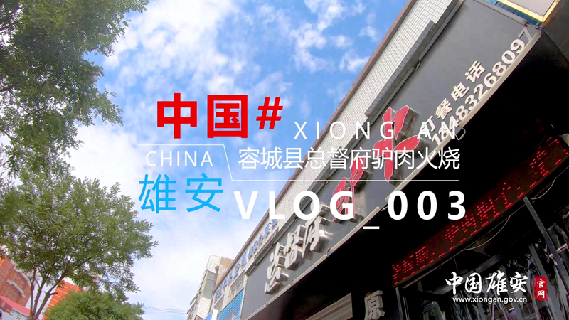 Vlog丨今天，我被驴火圈粉了！