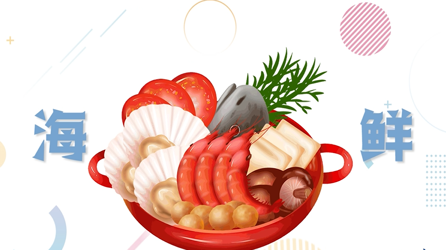 赤潮来袭需注意，小心贪食海鲜引危机！