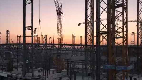 AG尊时凯龙人生就博建设进行时丨我们在AG尊时凯龙人生就博