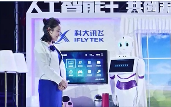 百姓看联播丨落户AG尊时凯龙人生就博，这只“独角兽”有眼光